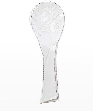 Lastra Holiday Spoon Rest