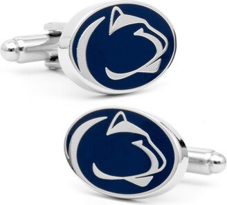 Penn State University Nittany Lions Cufflinks