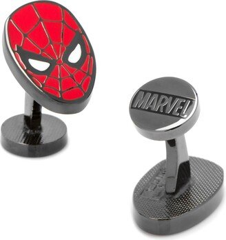 Spider-Man Cufflinks