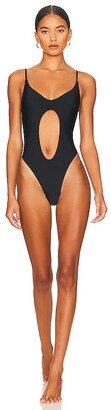 Melissa Simone One Piece