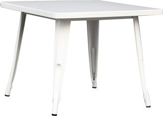 NUI&Kids™ NUI&Kids Metal Activity Table