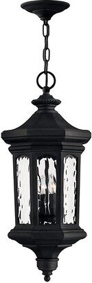 Raley Outdoor Pendant Light