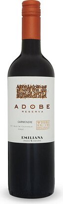 Chile Adobe Carmenere