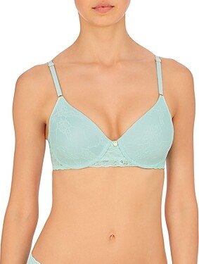 Bliss Allure Contour Underwire Bra