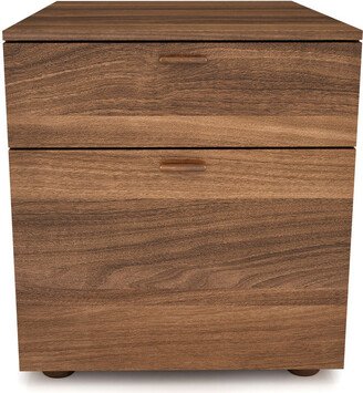 Huppe Linea File Cabinet