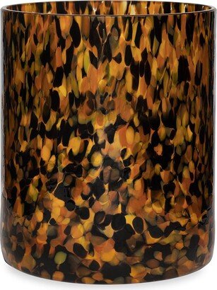 Macchia Leopard vase (15cm)