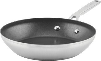 3-Ply Base Stainless Steel 9.5