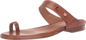 Women's Flat Slip On Sandal