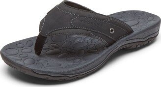 Rockport Women's Hayes Thong Flip-Flop