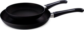 Classic Fry Pan Set, 8