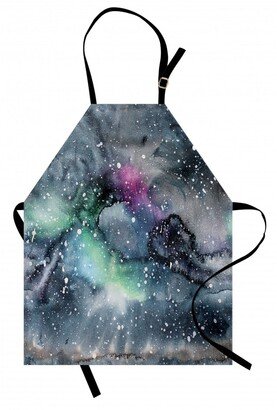 Psychedelic Apron