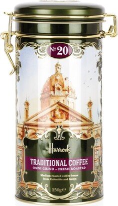 Heritage No.20 Traditional Coffee (250G)