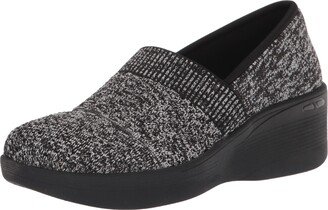 Women's Comfort Wedge Pump