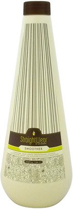 Macadamia Oil 33.8Oz Natural Oil Straightwear Smoother