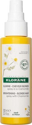 Brightening Spray with Chamomile