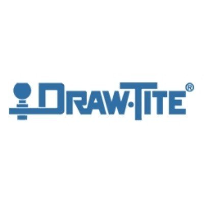 Draw-Tite Promo Codes & Coupons