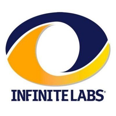 Infinite Labs Promo Codes & Coupons