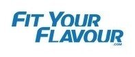 Fit Your Flavour Promo Codes & Coupons