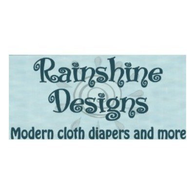 Rainshine Designs Promo Codes & Coupons