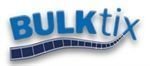 Bulk Tix Promo Codes & Coupons