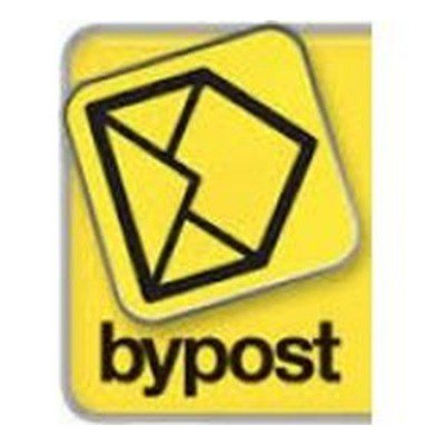 ByPost Promo Codes & Coupons