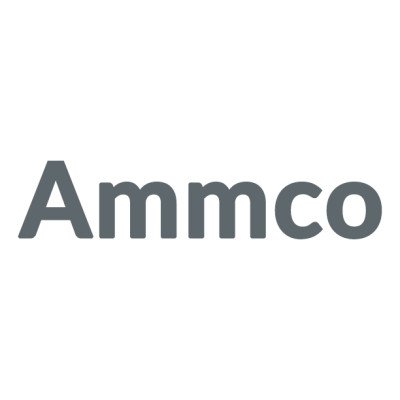 Ammco Promo Codes & Coupons