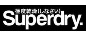 Superdry BE Promo Codes & Coupons