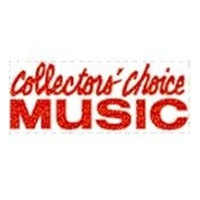 Collector's Choice Music Promo Codes & Coupons