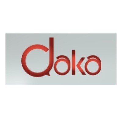 Daka Promo Codes & Coupons