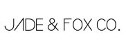 Jade & Fox Co. Promo Codes & Coupons