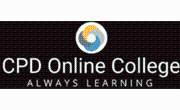 CPD Online College Promo Codes & Coupons