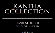 Kantha Collection Promo Codes & Coupons