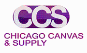 Chicago Canvas And Supply Promo Codes & Coupons