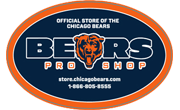 Chicago Bears Promo Codes & Coupons