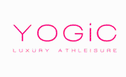 YOGIC Promo Codes & Coupons