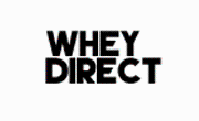 Whey Direct Promo Codes & Coupons