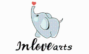 Inloveart Promo Codes & Coupons
