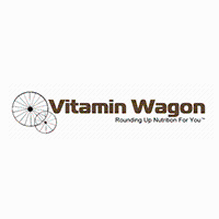 Vitamin Wagon Promo Codes & Coupons