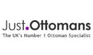 Just Ottomans Promo Codes & Coupons