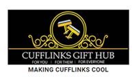 Cufflinks Gift Hub Promo Codes & Coupons