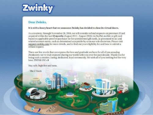 Zwinky.com Promo Codes & Coupons