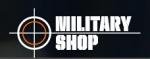 militaryshop Promo Codes & Coupons