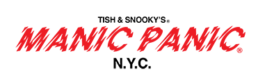 Manic Panic NYC Promo Codes & Coupons