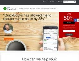 QuickBooks Promo Codes & Coupons