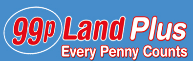99p Land Promo Codes & Coupons