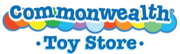Commonwealth Toy Store Promo Codes & Coupons