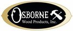 Osborne Wood Products Promo Codes & Coupons