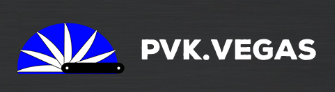 PVK.VEGAS Promo Codes & Coupons