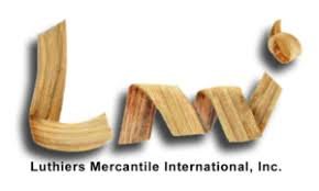 Luthiers Mercantile International Promo Codes & Coupons