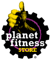 Planet Fitness Store Promo Codes & Coupons